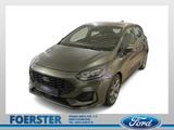 Ford Fiesta 1.0i Aut. ST-Line MHEV LED Navi Kamera Pa - Ford Fiesta: ST