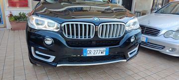 BMW X5 - 5