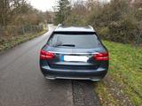 Mercedes-Benz C 220 d T AVANT/360°/PANO/SHZ/TÜV NEU - Mercedes-Benz 220: A