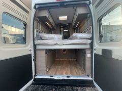 Pössl Roadcruiser Revolution | Autom.*3. Bett*180 PS