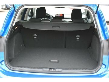 Fahrzeugabbildung Ford Focus 2,0L Titanium+KEYFREE+KAMERA+LED+TEMPOMAT+