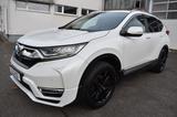 Honda CR-V 1.5 T 4WD Automatik AHK Lifestyle *85tkm* - Honda aus 2019