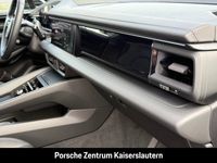 Porsche Macan - Vorschau Bild 31