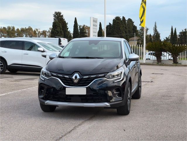 Andere Renault Captur TCe 12V 90 CV Techno