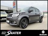 Suzuki IGNIS 1.2 HYBRID COMFORT+ - Suzuki Ignis mit Hybrid-Antrieb