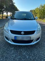 Suzuki Swift, AHK - gebrauchte Suzuki Swift aus dem Jahr 2013