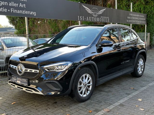 Mercedes-Benz GLA 200 "Navi"Ambiente"Klima"Garantie"