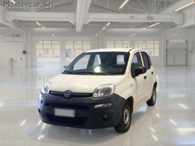 Image of Fiat Panda