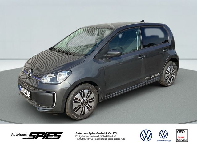 Volkswagen e-up! Edition