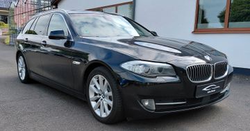 BMW 520 - 7