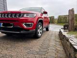 Jeep Compass 1.4 MultiAir Limited 4x4 Auto Limited - Jeep Compass Gebrauchtwagen in Mülheim (Ruhr)
