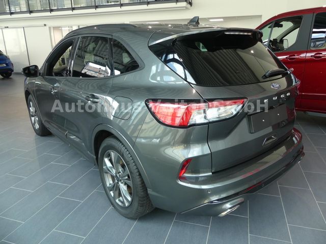 Ford Kuga ST-Line X 1.5 Ecoboost 150PS Winter Paket