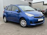 Toyota Verso-S Life 1,33 Automatik 2.Hand KAMERA KLIMA - Toyota Verso-S: Automatik