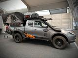 Mitsubishi L200 Expedition Offroad Camper ... - : Pickup, Camper