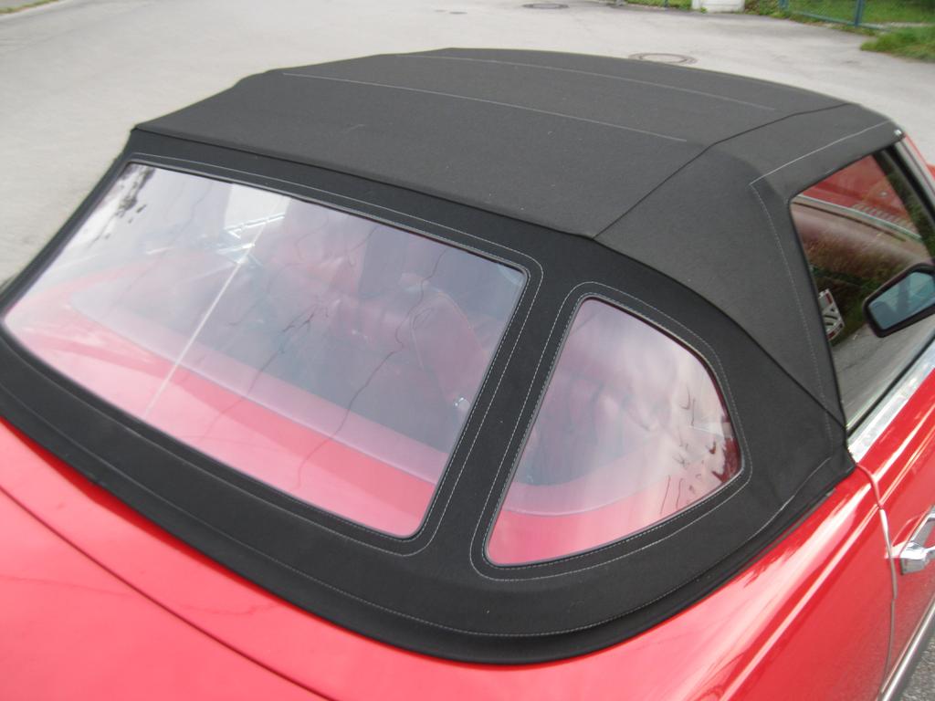 Mercedes-Benz SL 450