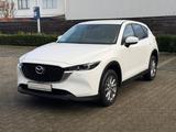 Mazda CX-5 Exclusive-Line 2WD 2.2 Xenon Navi - gebrauchte Mazda CX-5 aus dem Jahr 2022