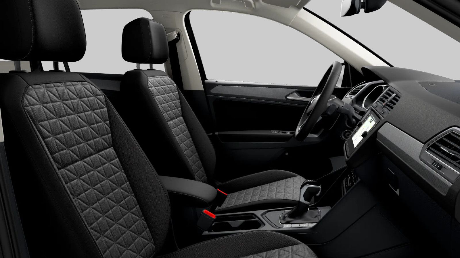 Volkswagen Tiguan - Bild 7
