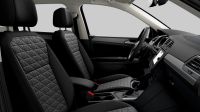 Volkswagen Tiguan - Vorschau Bild 7