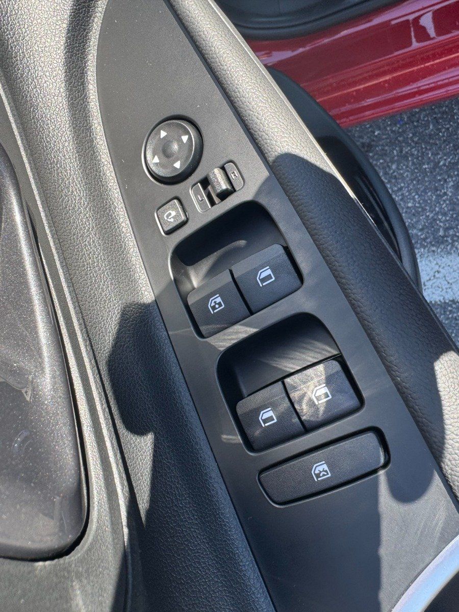 Hyundai i20 – Bild 6
