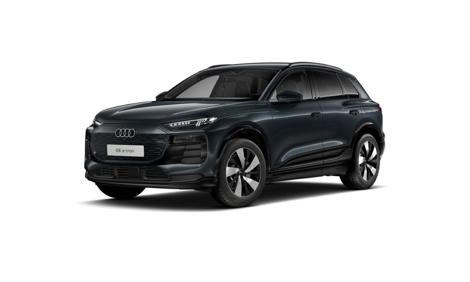 Audi Q6 e-tron - Bild 2