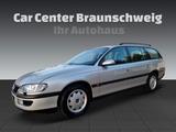 Opel Omega 2.0 16V Editon 100+Klima+Multi - Opel Omega: Klimaanlage