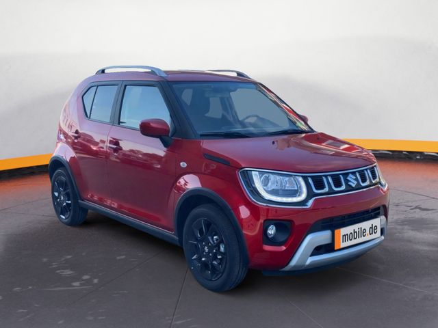 Suzuki Ignis Comfort Allgrip 4x4 1.2 Hybrid