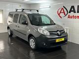 Renault Grand Kangoo 1.5 dCi 7 Sitzer*Klima*AHK* - Renault Grand Kangoo Gebrauchtwagen