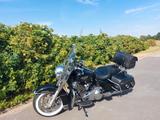 Harley-Davidson Road King Classic 