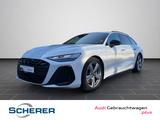 Audi A6 Avant S line 55 TFSI MATRIX B&O HuD 360° ACC