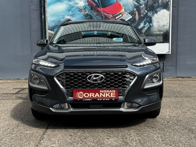 Fahrzeugabbildung Hyundai Kona 1,6 GDI Style Hybrid HUD*PDC*LED