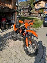 KTM 450 EXC-R - Offers