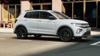 Volkswagen T-Cross - Vorschau Bild 6