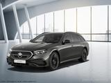 Mercedes-Benz E 220 d T AMG Superscreen Digital L  PanoD AHK - Mercedes-Benz mit Diesel-Antrieb: AMG