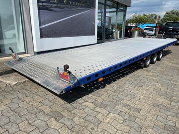 Fahrzeugabbildung Blyss SP Merkus XL PRO