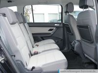 Volkswagen Touran - Vorschau Bild 11