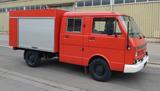 Volkswagen LT 35 TD Doka Kofferaufbau ehem. Feuerwehr - Angebote entsprechen deinen Suchkriterien