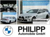 BMW M4 Competition Coupe xDrive FACELIFT h&k DA-Prof - BMW mit Benzin-Antrieb: Coupé