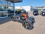 Can-Am Ryker 900 Sport Vorführer 835 km - Can-Am Ryker 900