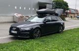 Audi A6 3.0 TDI 200kW quattro S tronic Av -