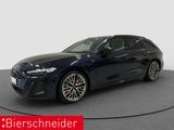 Audi A5 Avant A5 Av TFSI S-Line Black AHK STHZ LED CA - Audi Gebrauchtwagen in Offenbach