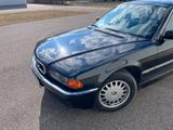 BMW 728i A - top gepflegt - BMW 728 Gebrauchtwagen