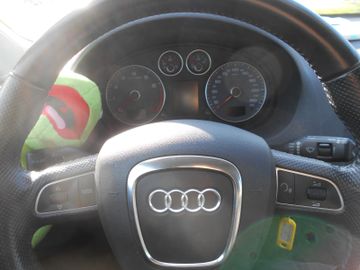 Audi A3 - 8