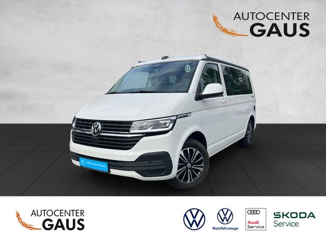 T6.1 California Beach FWD 2.0 TDI Standhzg.*Navi