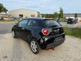 Alfa Romeo MiTo TÜV NEU/KLIMAANLAGE/ALUFELGEN - Alfa Romeo MiTo mit Benzin-Antrieb