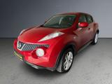 Nissan Juke Acenta - gebrauchte Nissan Juke aus dem Jahr 2013