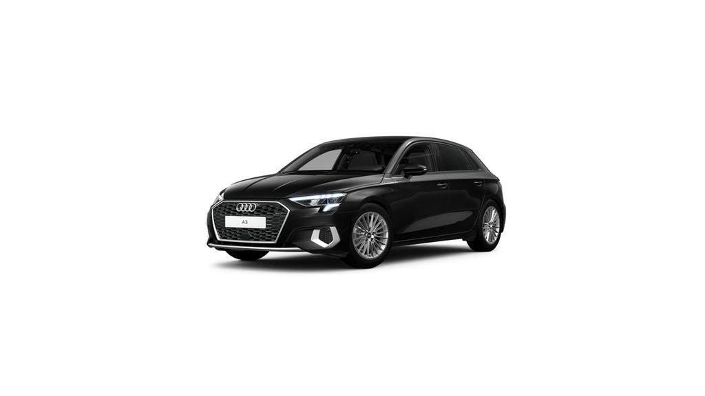 Audi A3 Sportback 30 TFSI S tronic advanced VIRTUAL*N