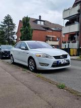 Ford Mondeo ba7 TÜV NEU Titanium S Leder/A... - Ford Mondeo: Ba7