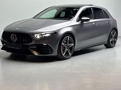 MERCEDES-BENZ A45 S/Driver/Burm/Pano/360°/ACC/Multib/HUD/magno