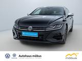 Volkswagen Arteon R Shooting Brake 2.0 TSI 4M*NAVI*PANO*DCC