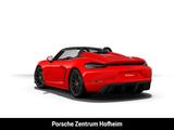 Porsche 718 Spyder Rückfahrkamera Sportabgas Sportsitze - Porsche Boxster in Mainz